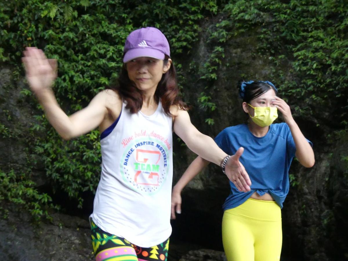 台東民宿托斯卡尼療癒館toscana Mary 親子寵物友善可包棟卡拉ok自動麻將 T'ai-tung Eksteriør billede