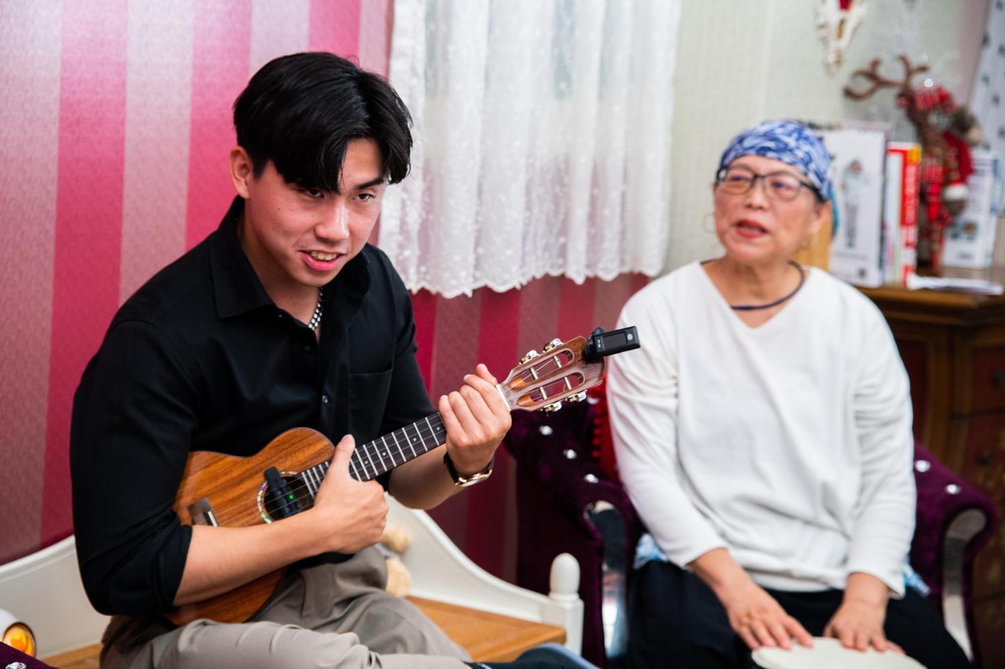 台東民宿托斯卡尼療癒館toscana Mary 親子寵物友善可包棟卡拉ok自動麻將 T'ai-tung Eksteriør billede