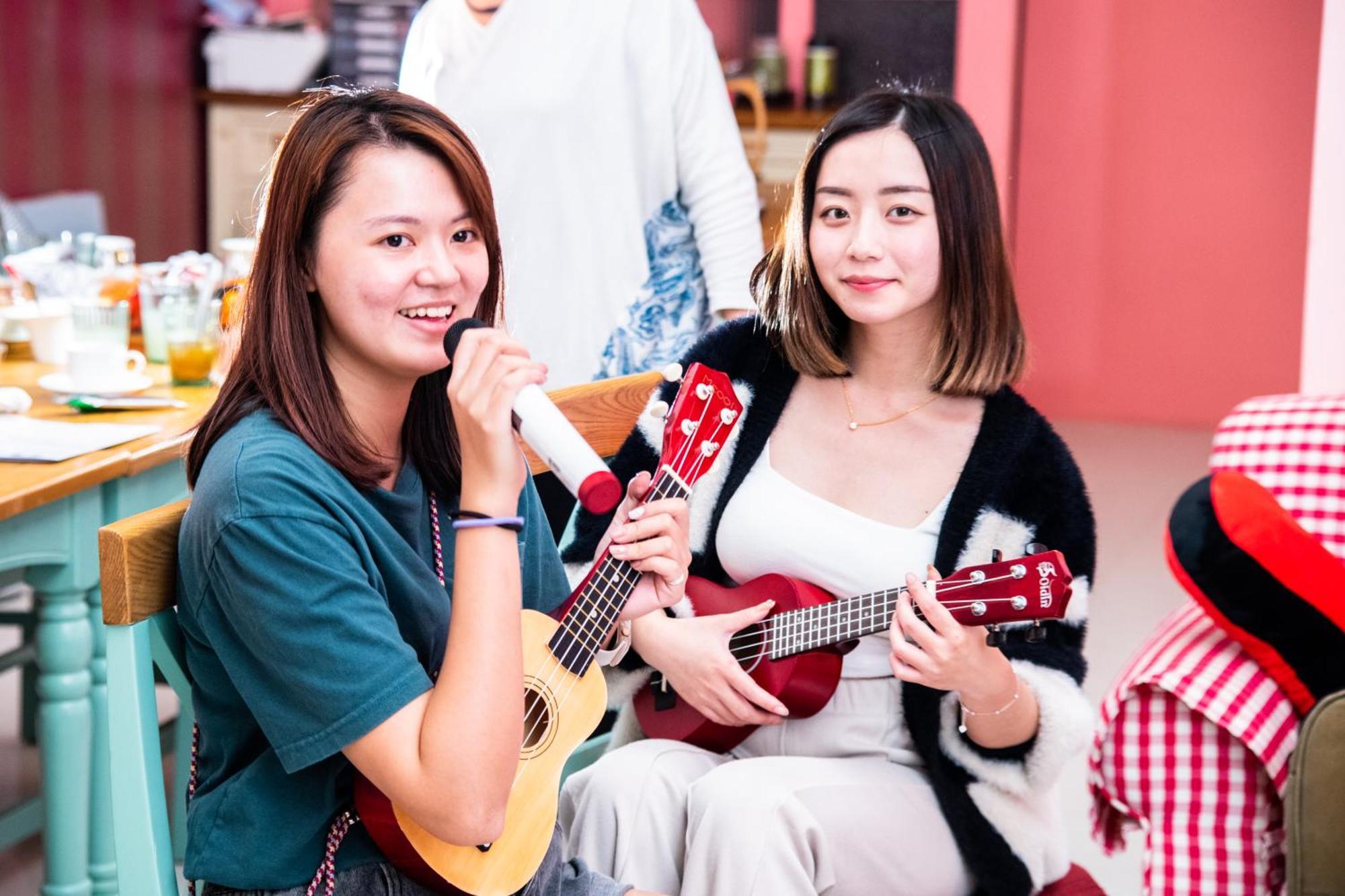 台東民宿托斯卡尼療癒館toscana Mary 親子寵物友善可包棟卡拉ok自動麻將 T'ai-tung Eksteriør billede
